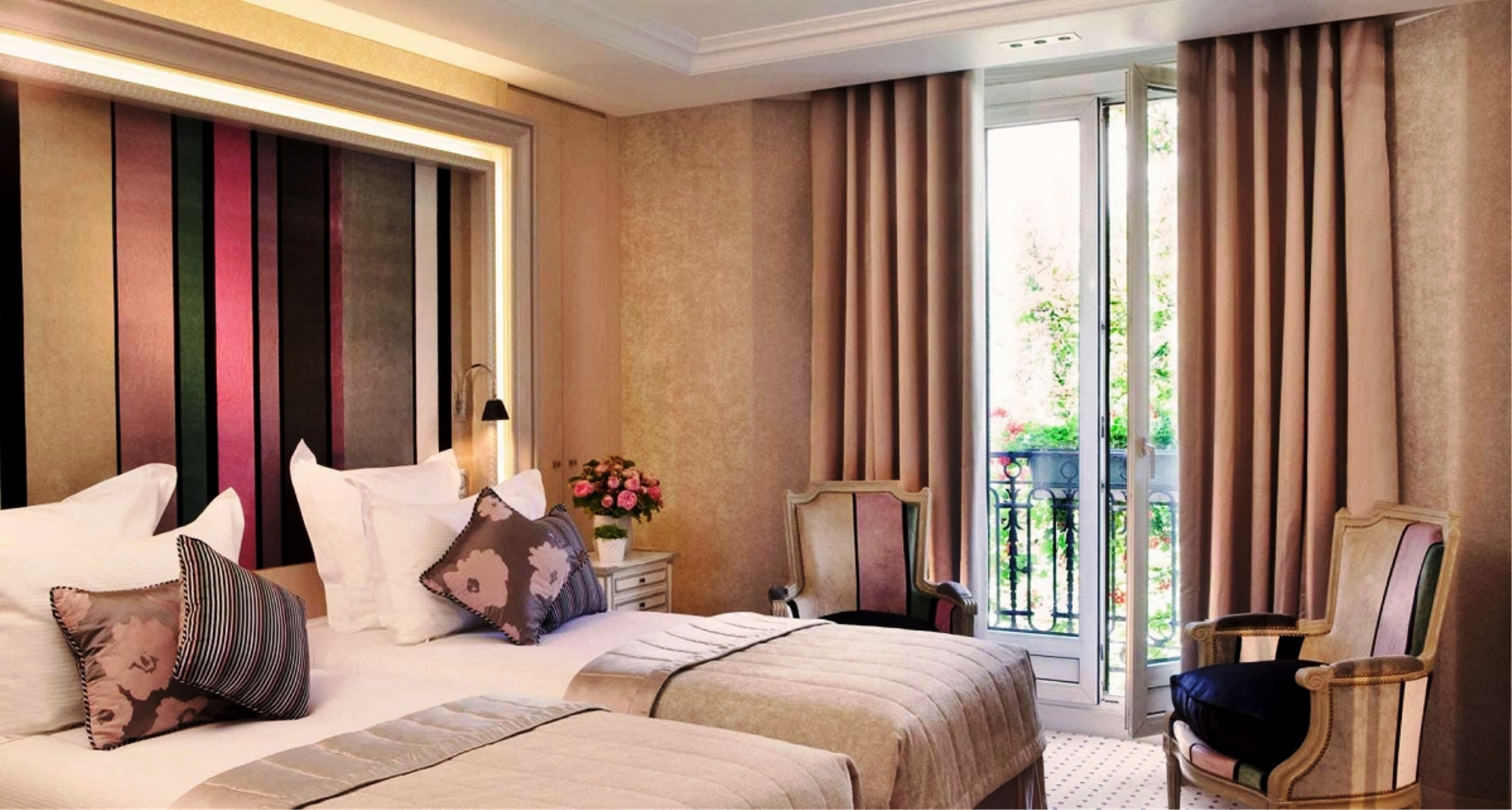 Imagem da galeria de Madison Hotel