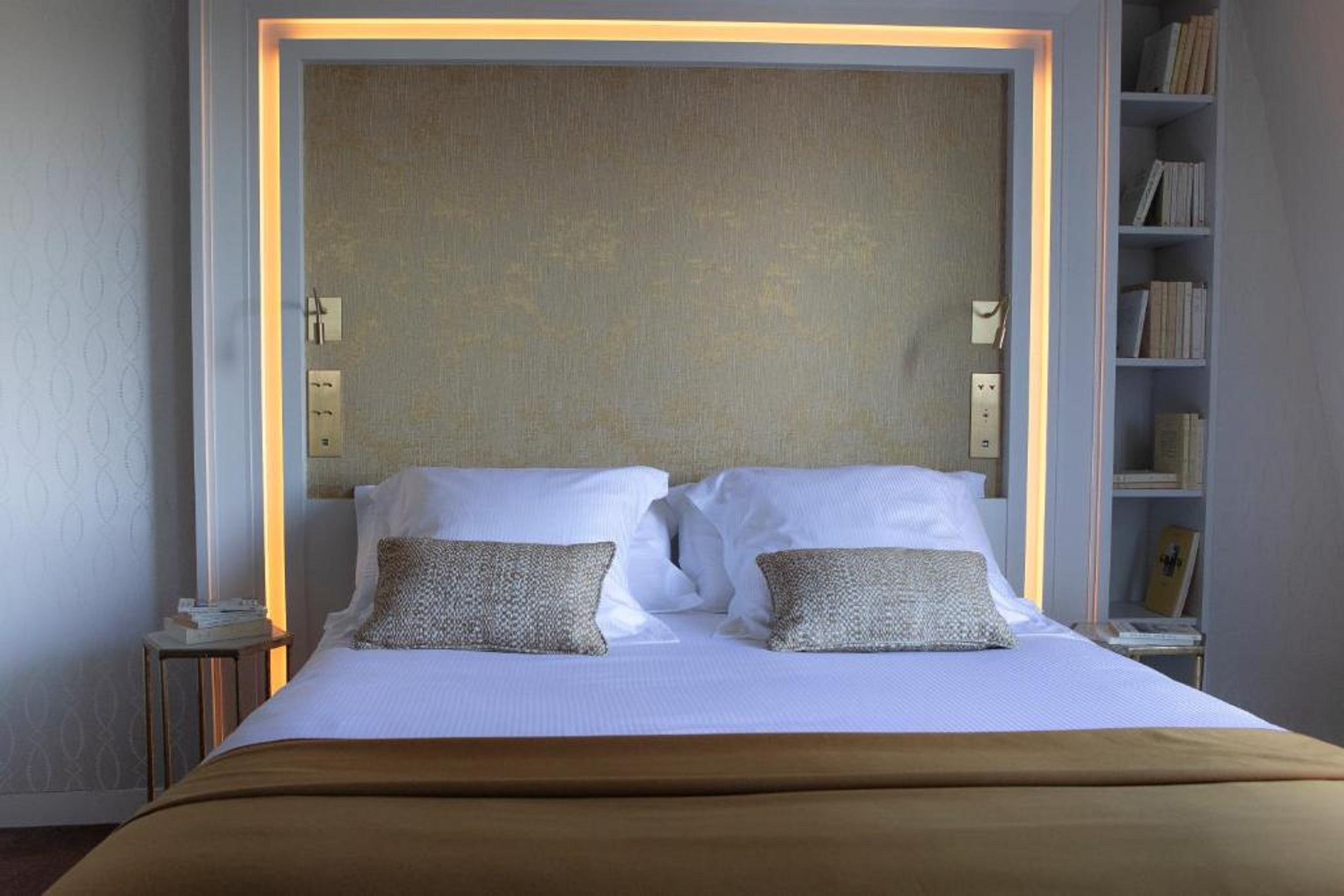 Imagem da galeria de Madison Hotel
