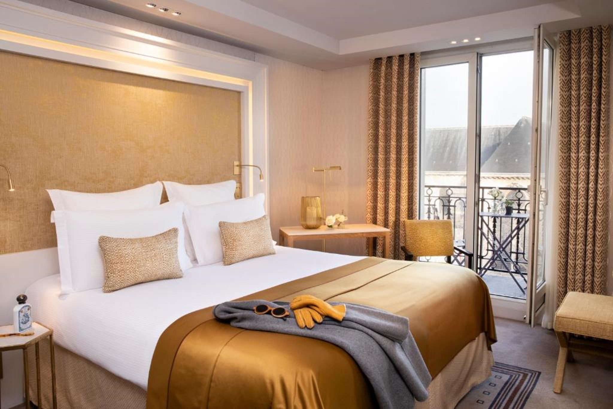 Imagem da galeria de Madison Hotel