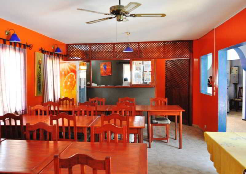 Hotel L'Hacienda