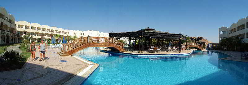 Naama Bay Promenade Beach Resort