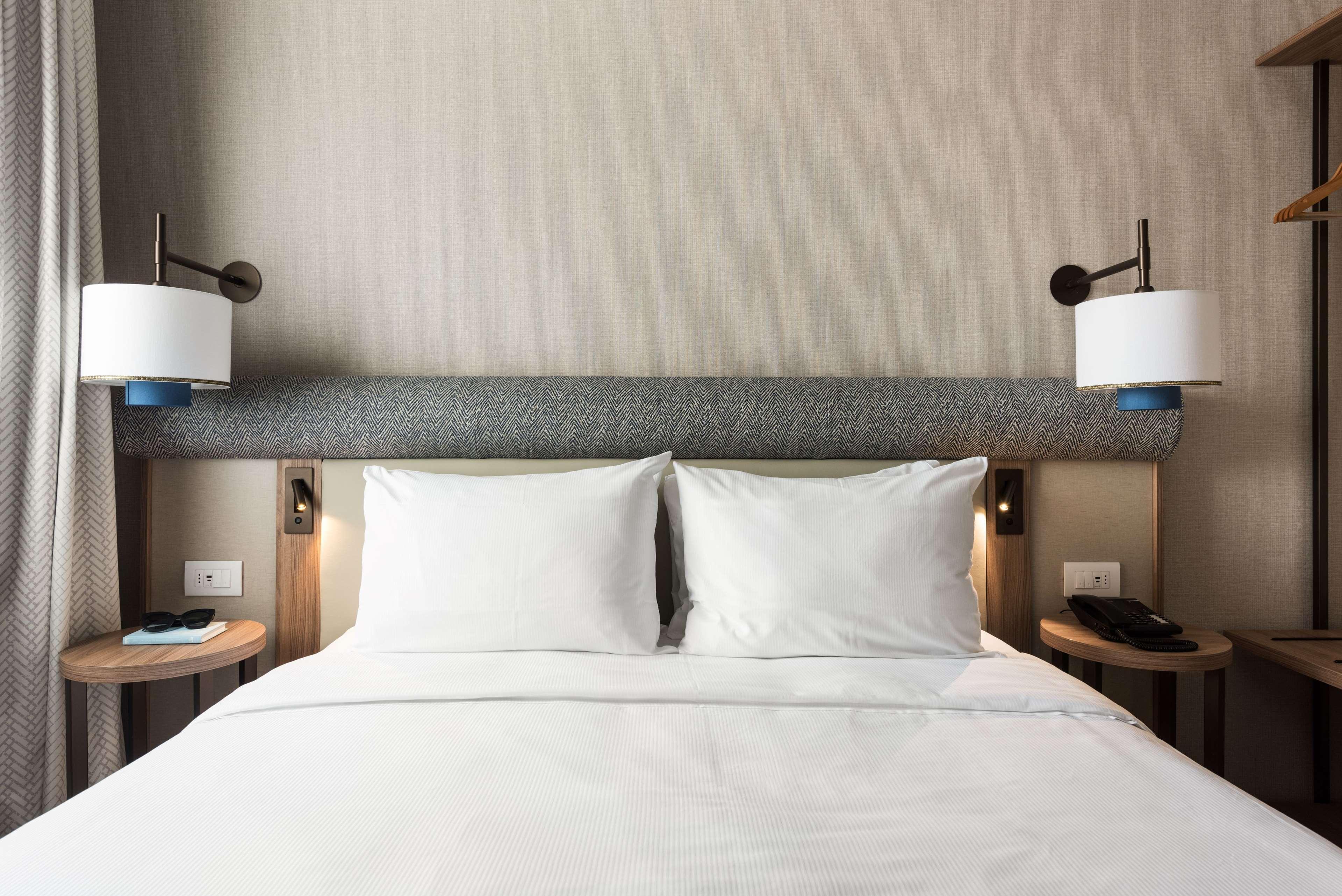 Hotel Ambasciatori Venice Mestre - Tapestry Collec
