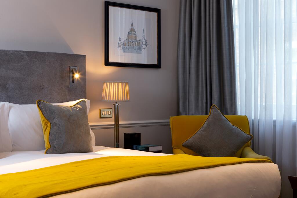 Imagem da galeria de Dukes London