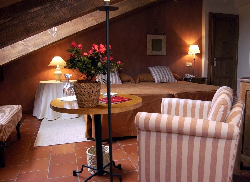 Hospederia De Santo Domingo by null