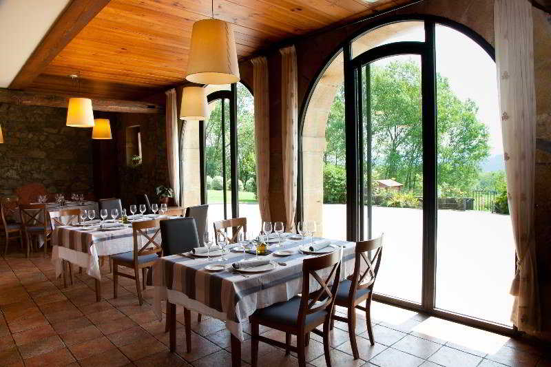 Hotel Restaurante Usategieta