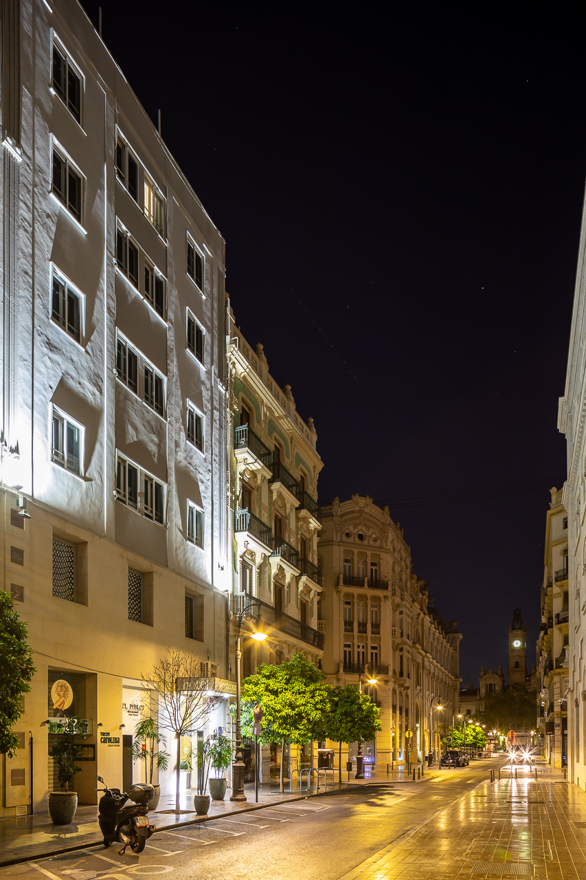 Sweet Hotel Continental by null