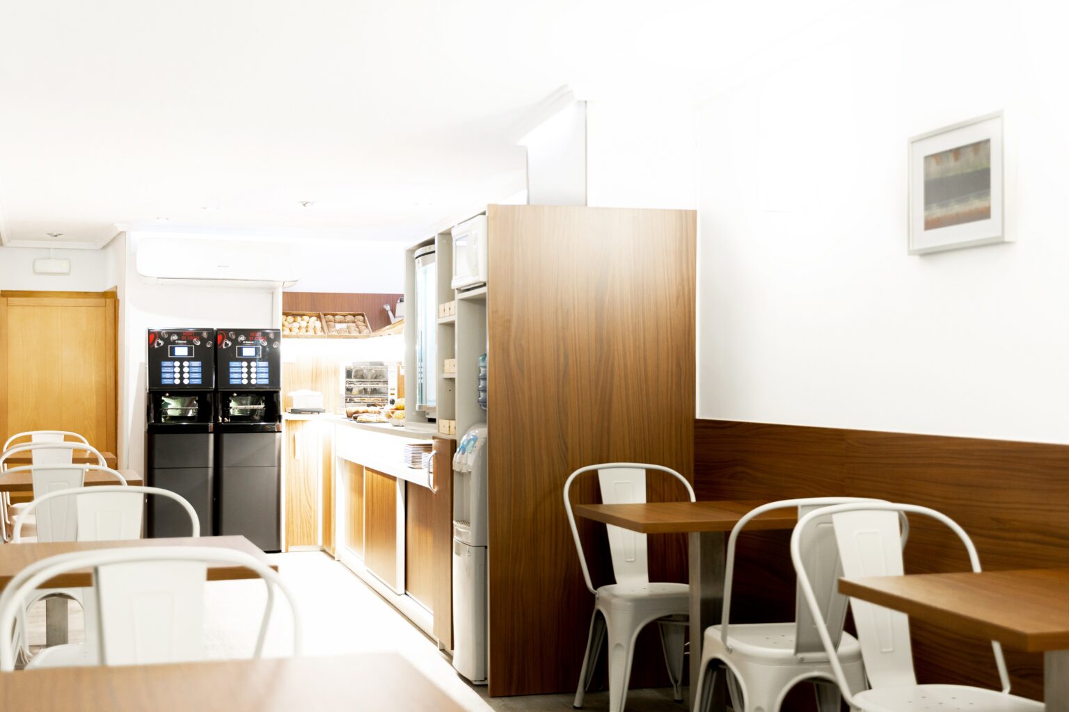 Sweet Hotel Continental by null