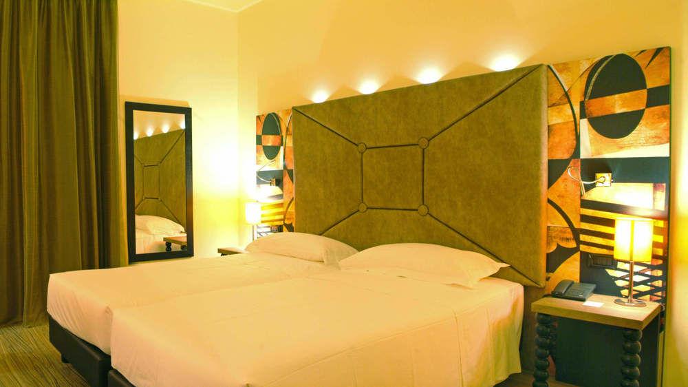 Amati Design Hotel