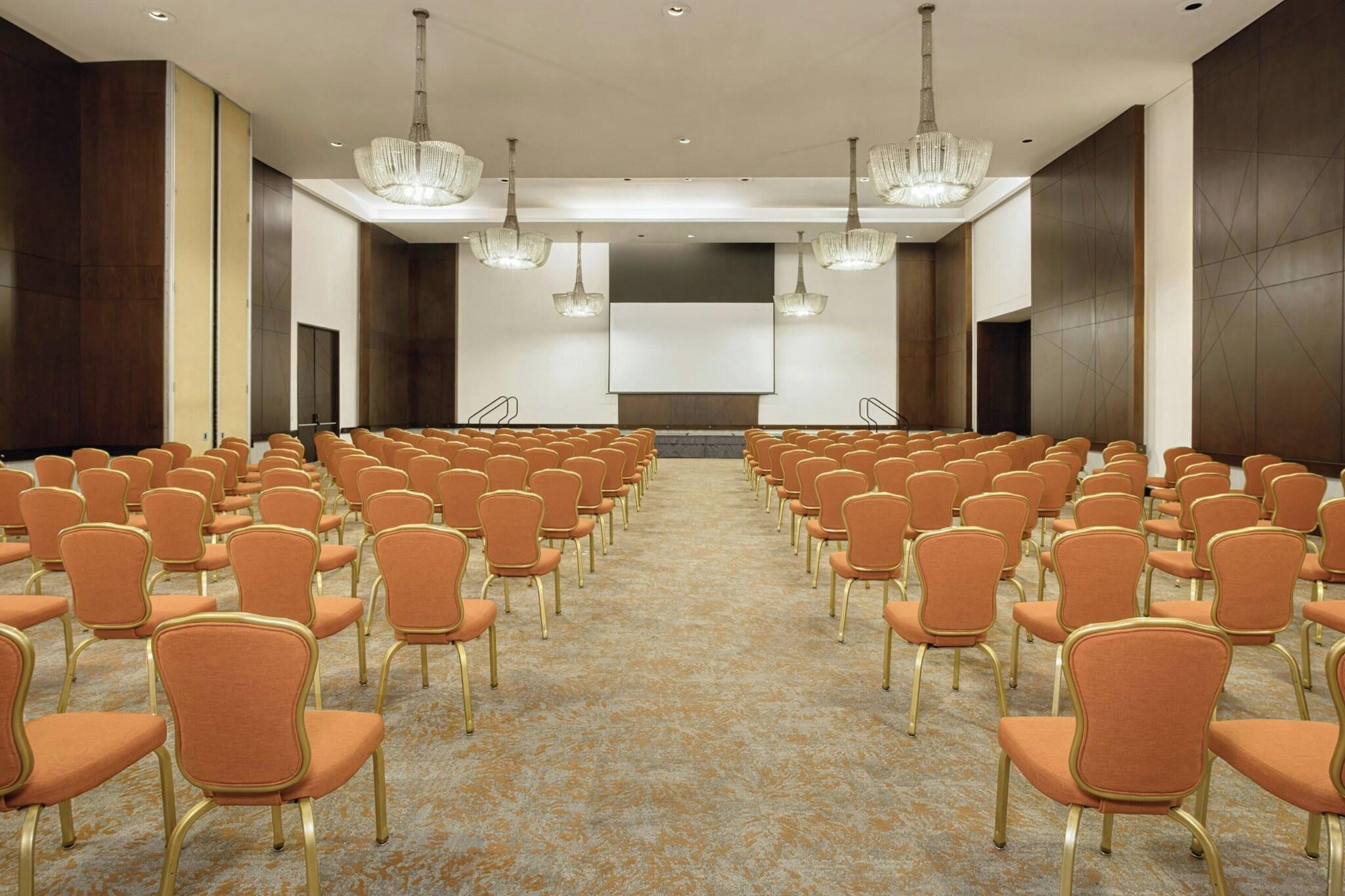 Bogota Marriott Hotel