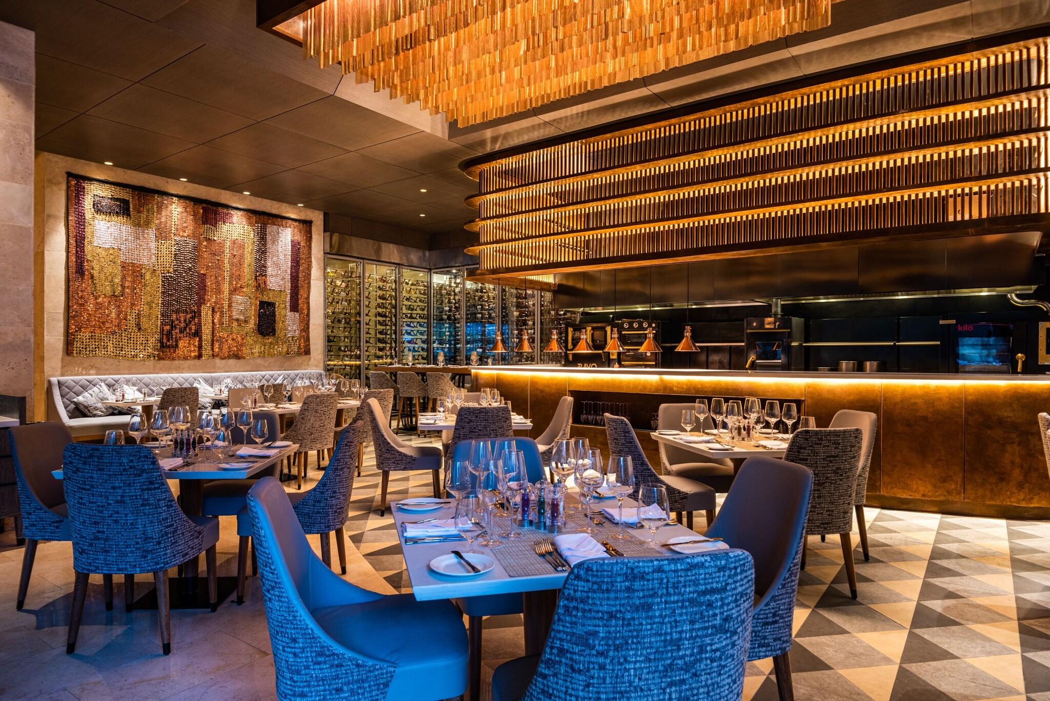 Bogotá Marriott Hotel by null