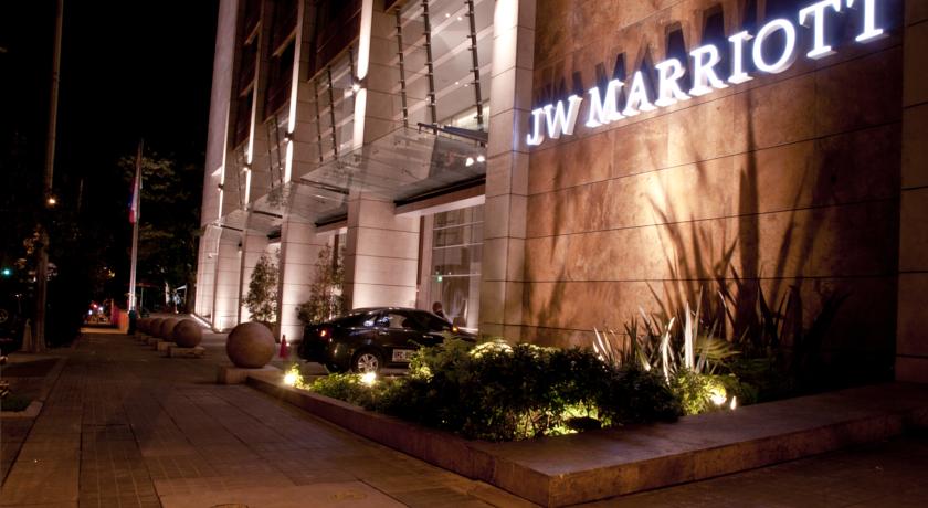 JW Marriott Hotel Bogota image
