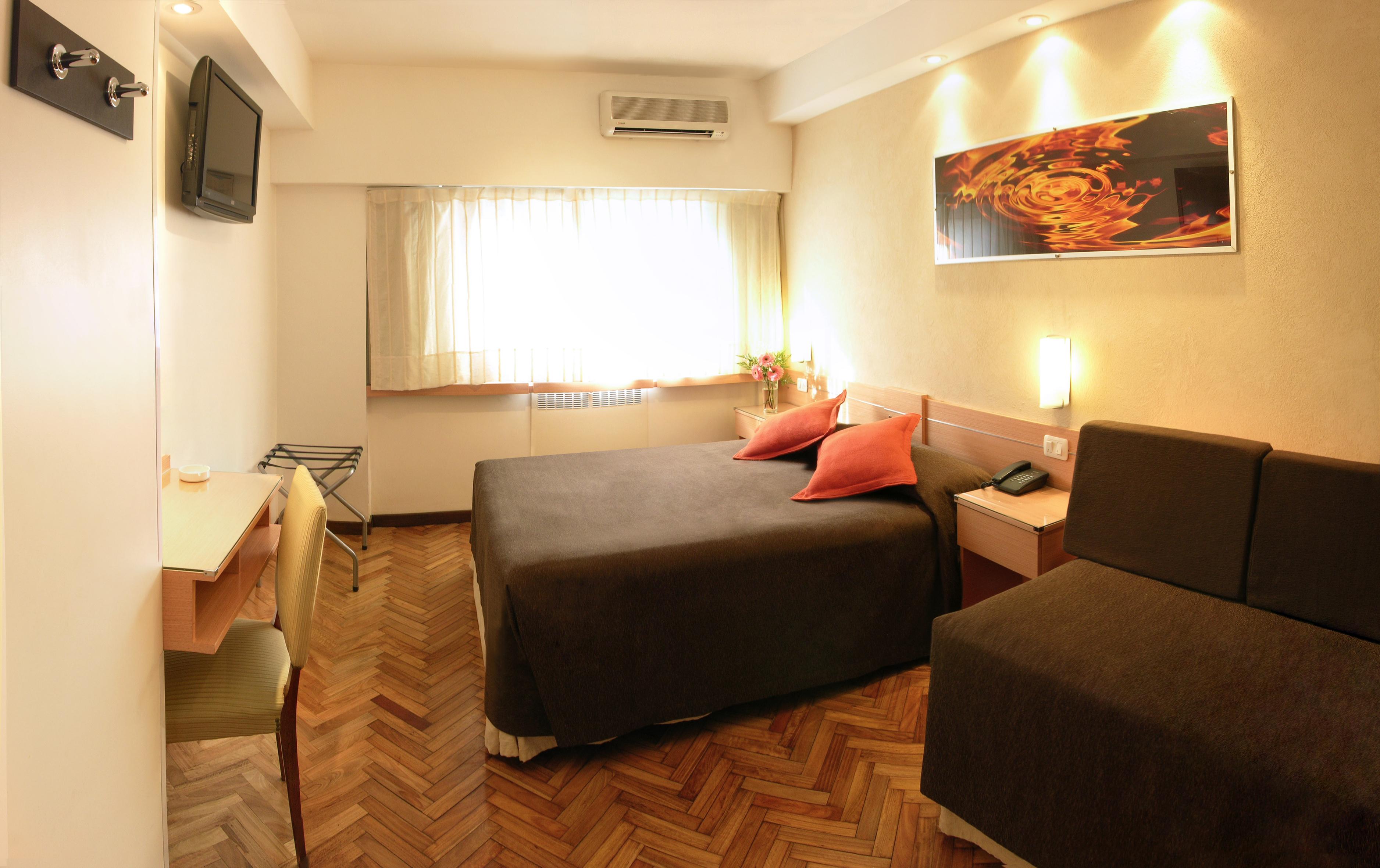 Sarmiento Palace Hotel
