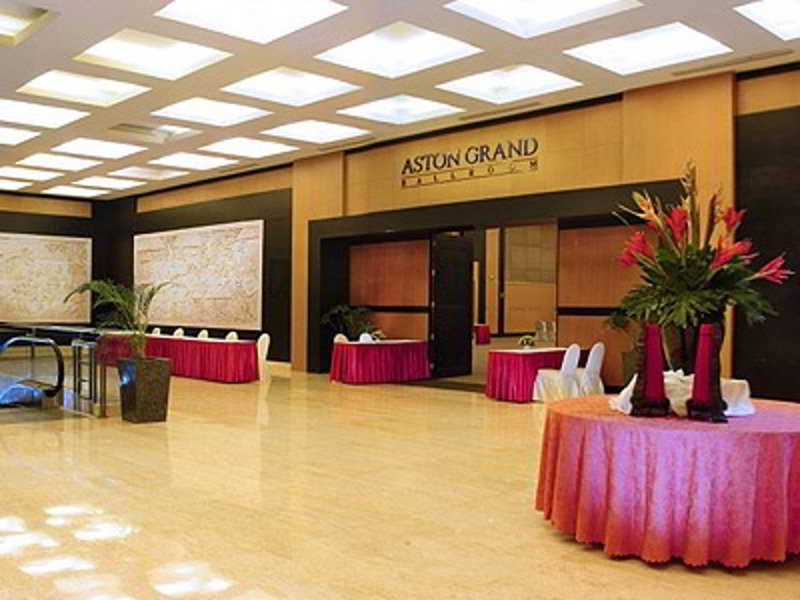 Aston Denpasar & Convention Center