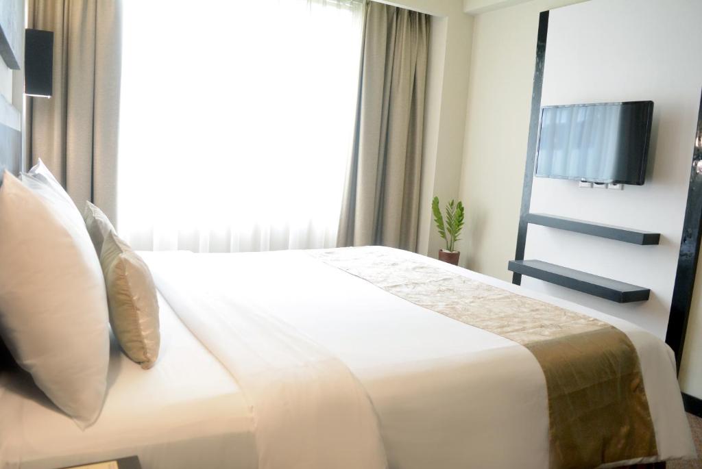 Aston Denpasar Hotel & Convention Center