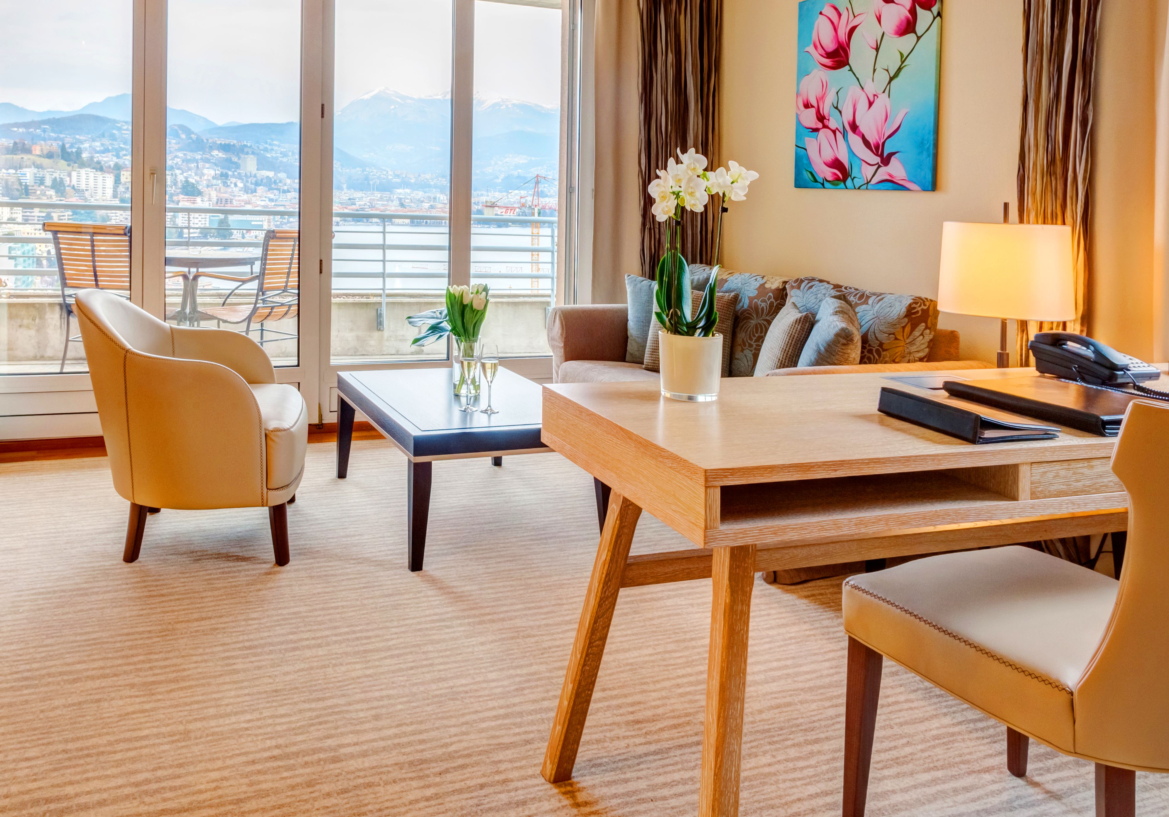 Suitenhotel Parco Paradiso by null