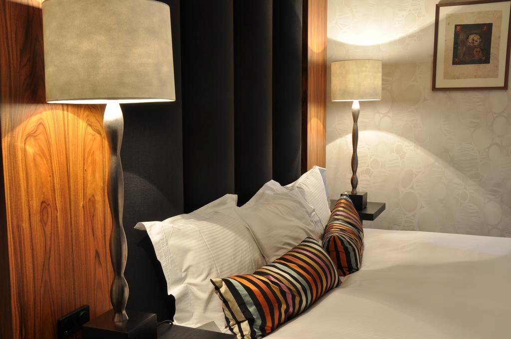 Pillows Luxury Boutique Hotel Aan De IJssel by null
