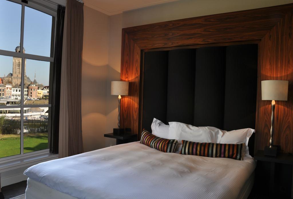 Pillows Luxury Boutique Hotel Aan De IJssel by null