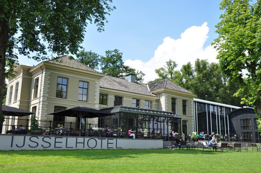Pillows Luxury Boutique Hotel Aan De IJssel by null