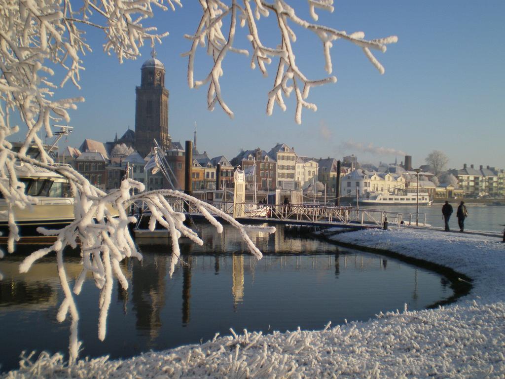 Pillows Luxury Boutique Hotel Aan De IJssel by null