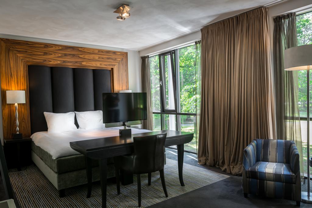 Pillows Luxury Boutique Hotel Aan De IJssel by null