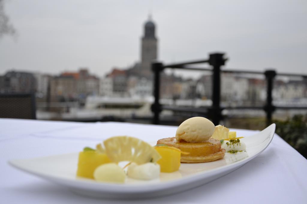 Pillows Luxury Boutique Hotel Aan De IJssel by null
