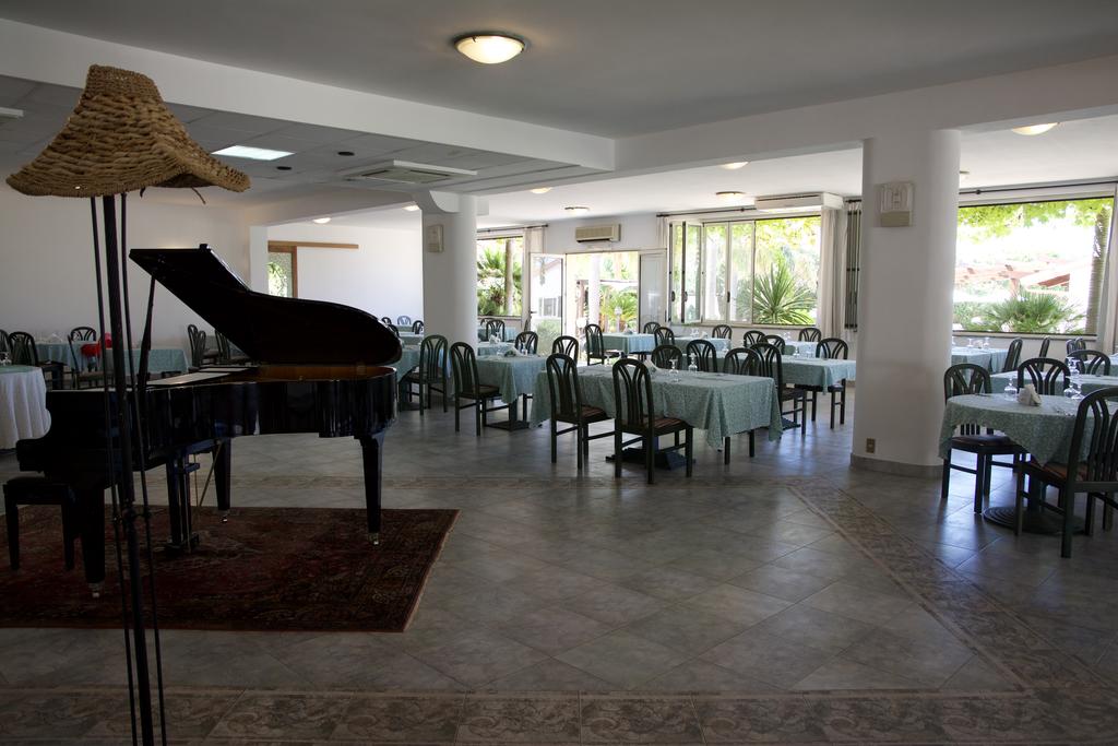 Hotel Club la Costa Smeralda