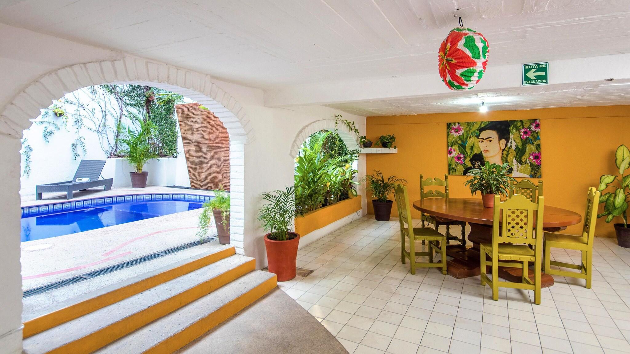 Hacienda De Vallarta Centro
