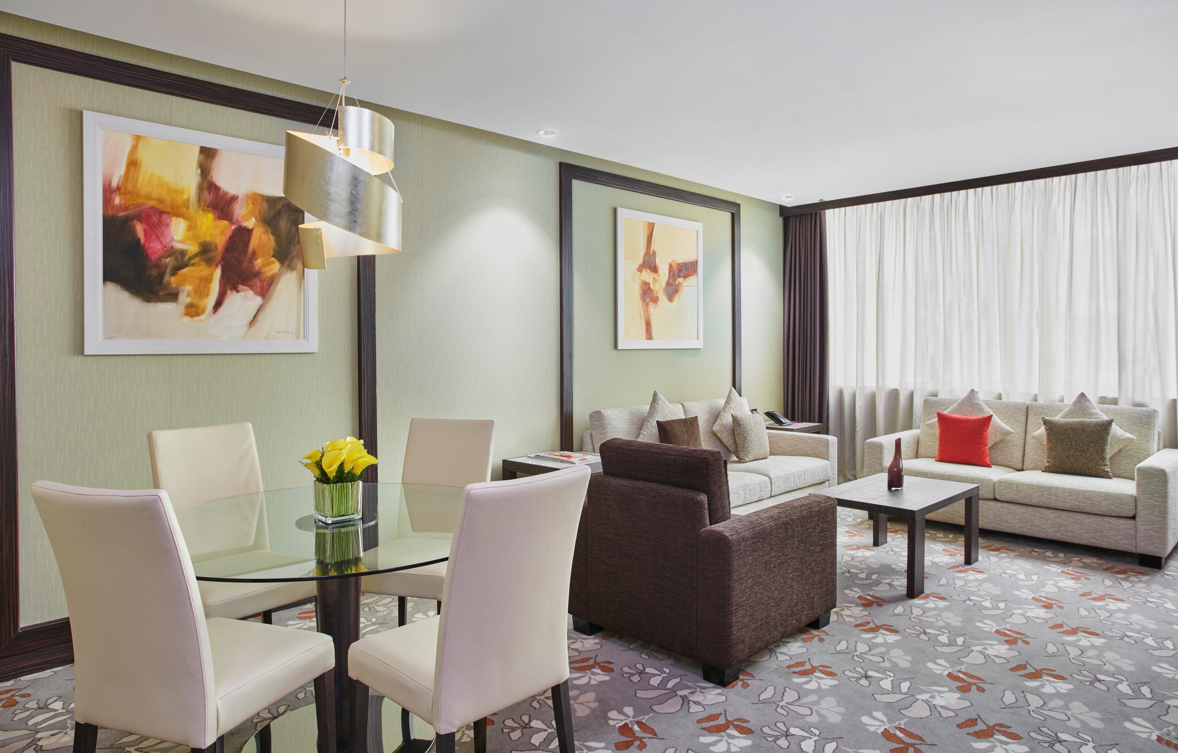 Crowne Plaza Kuwait Al Thuraya City