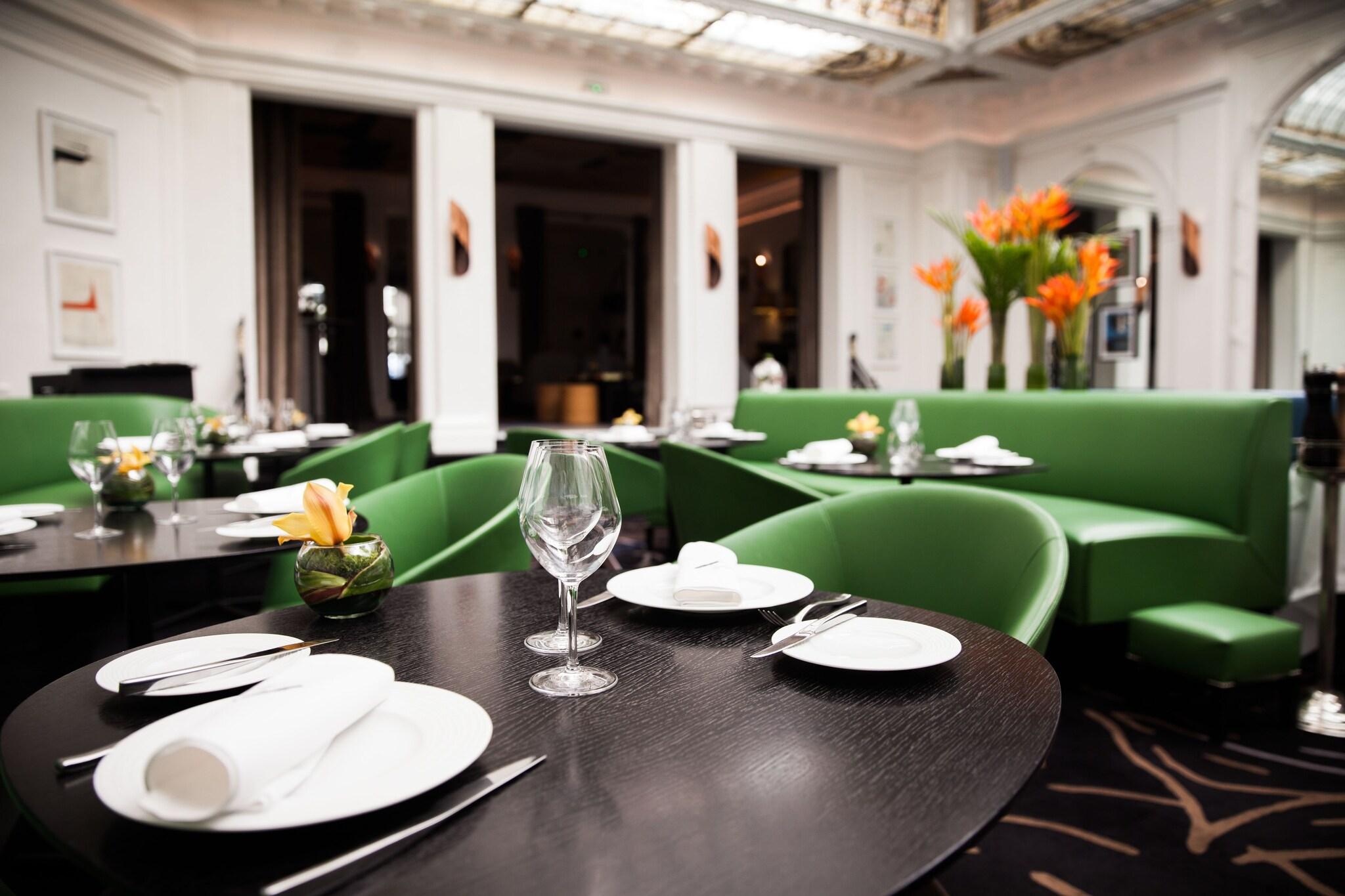 Hotel Vernet, Champs - Élysées by null Hotel Vernet, Champs - Élysées by null