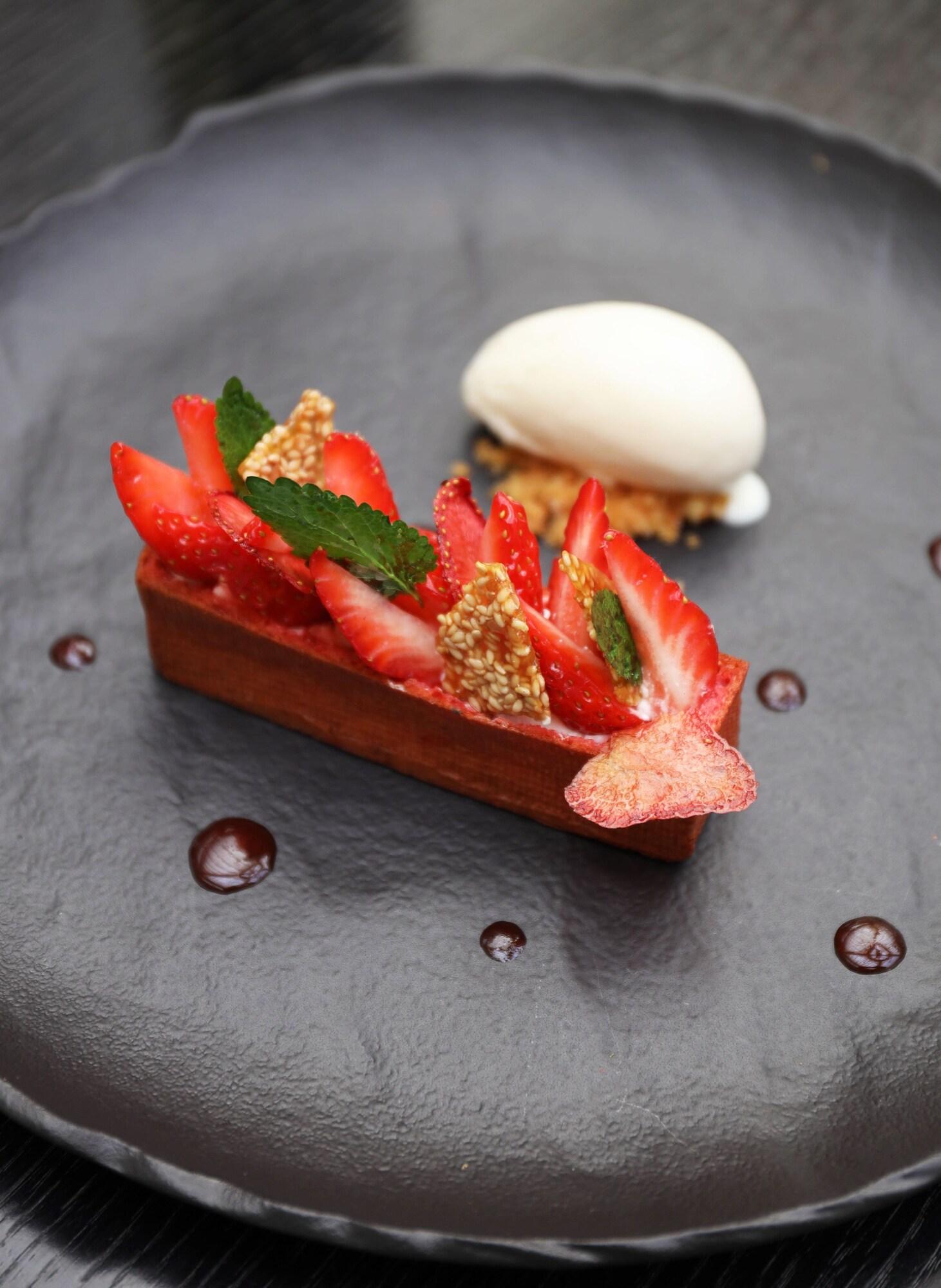 Hotel Vernet, Champs - Élysées by null Hotel Vernet, Champs - Élysées by null