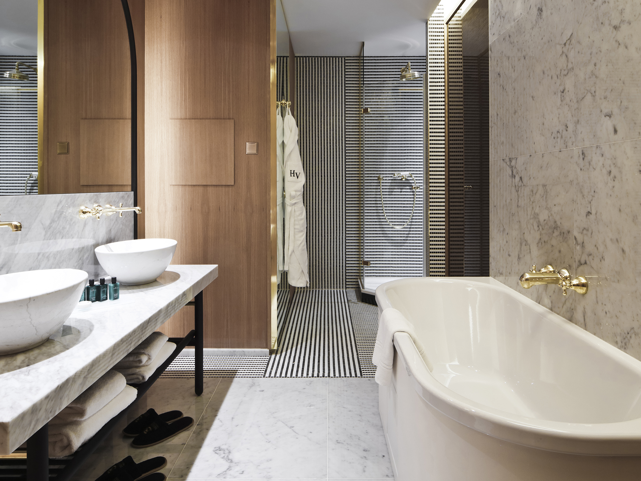 Hotel Vernet, Champs - Élysées by null Hotel Vernet, Champs - Élysées by null