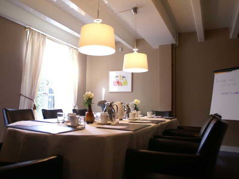Romantik Restaurant De Nederlanden by null