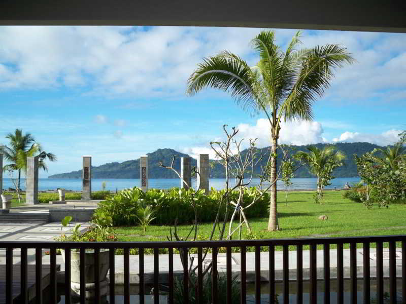 The Natsepa Ambon