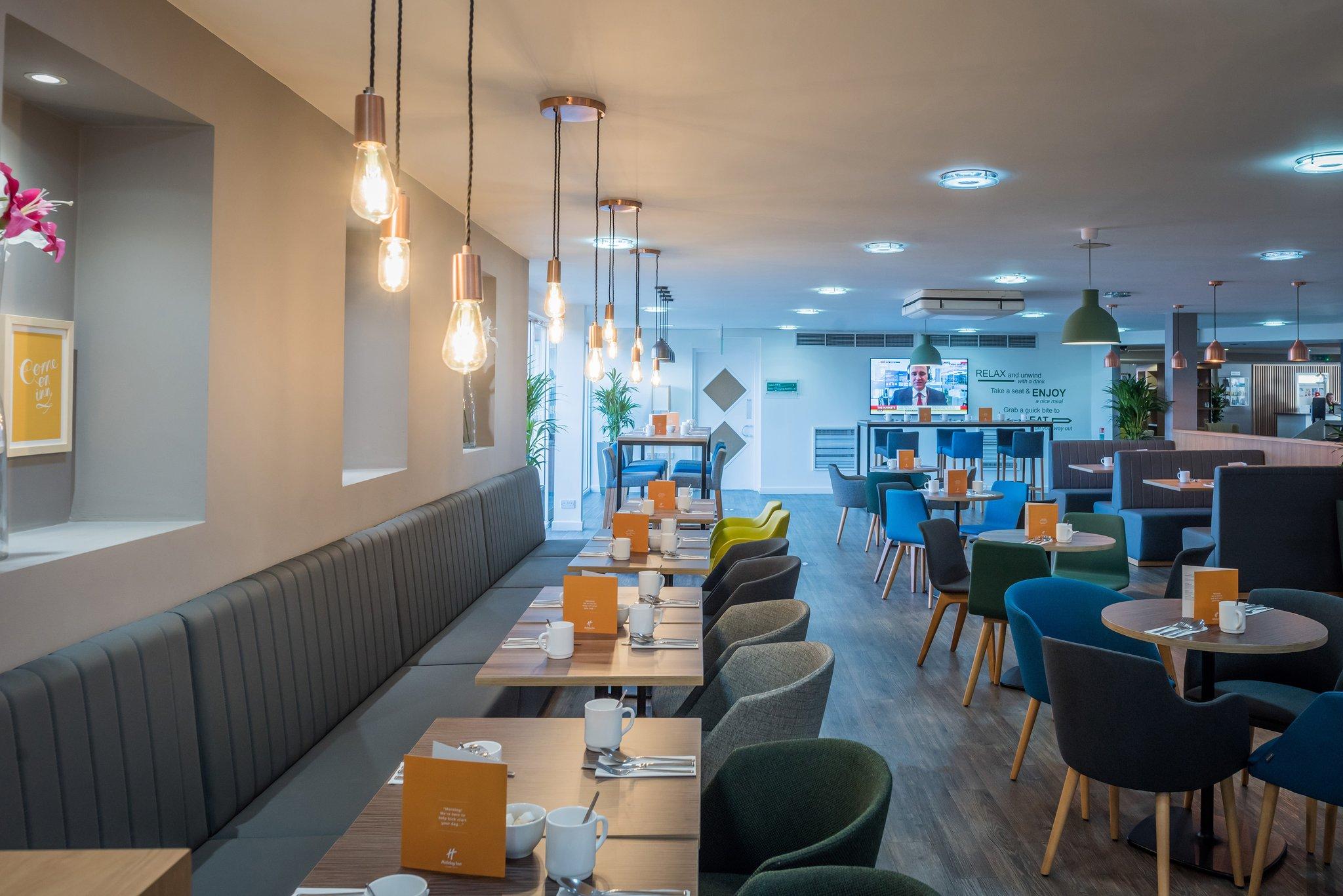 Holiday Inn Manchester - Mediacityuk