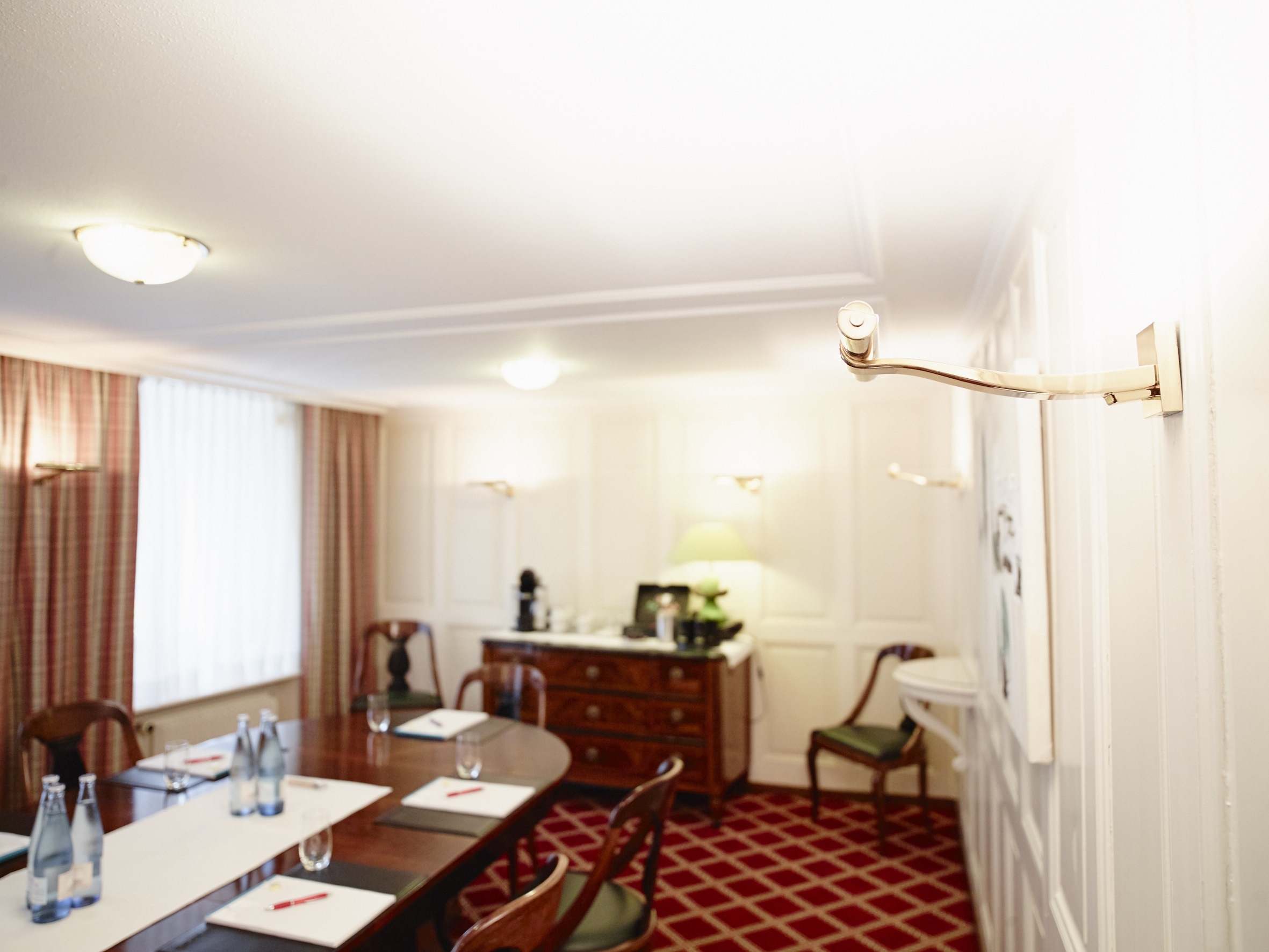 Hotel Wilden Mann by null