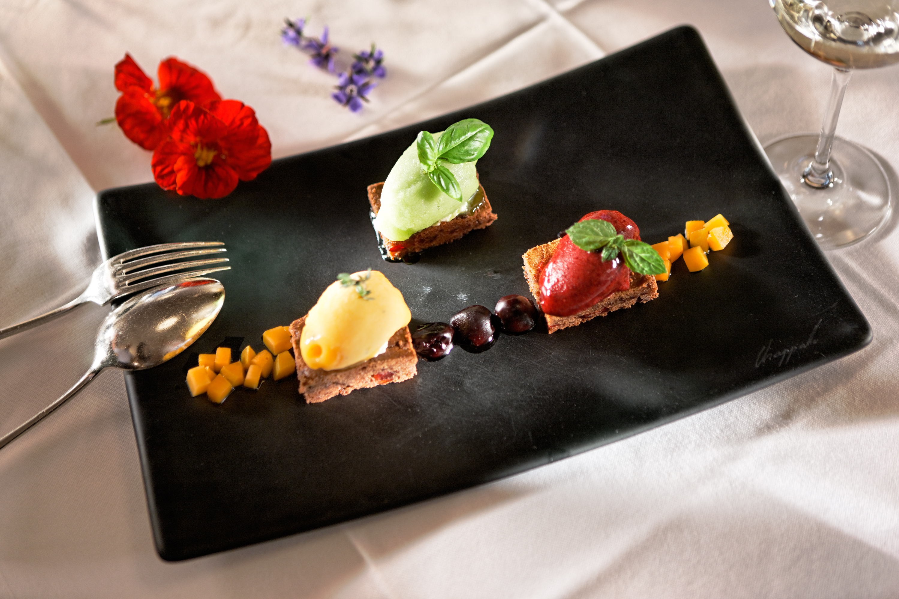 Hotel Wilden Mann by null