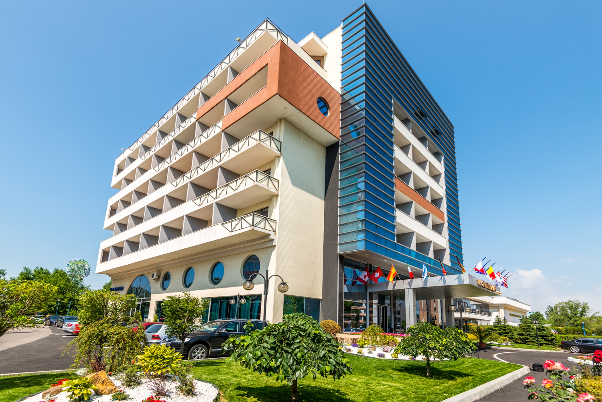 Hotel Del Mar image
