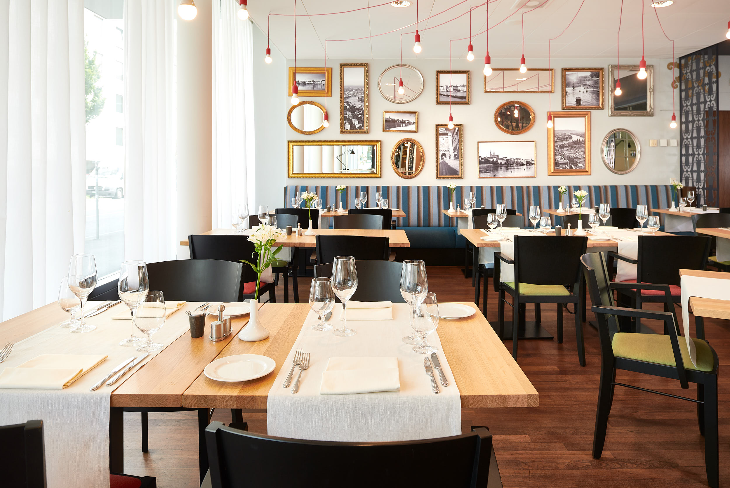Essential by Dorint Basel City
