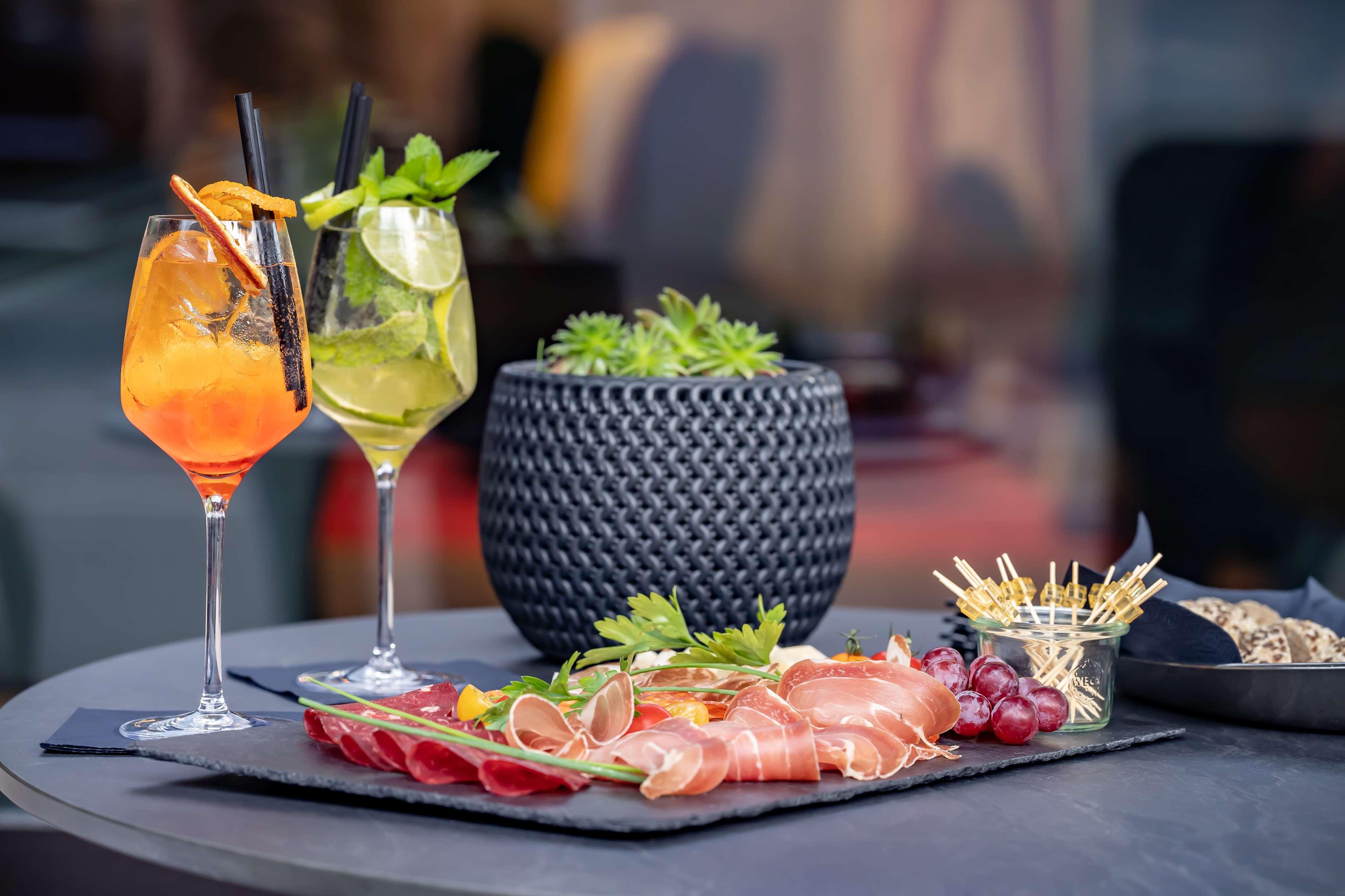 Essential by Dorint Basel City by null