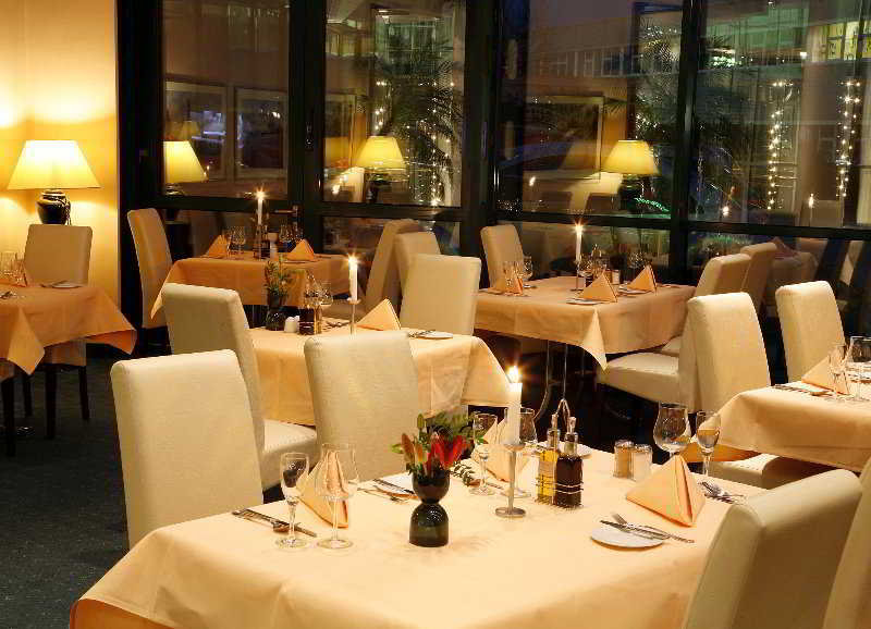 Amadeus Frankfurt