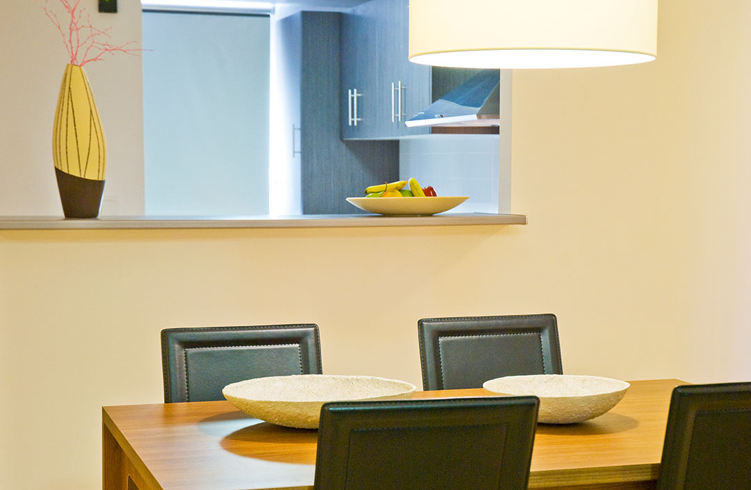 The Residences Mar Menor Golf & Resort