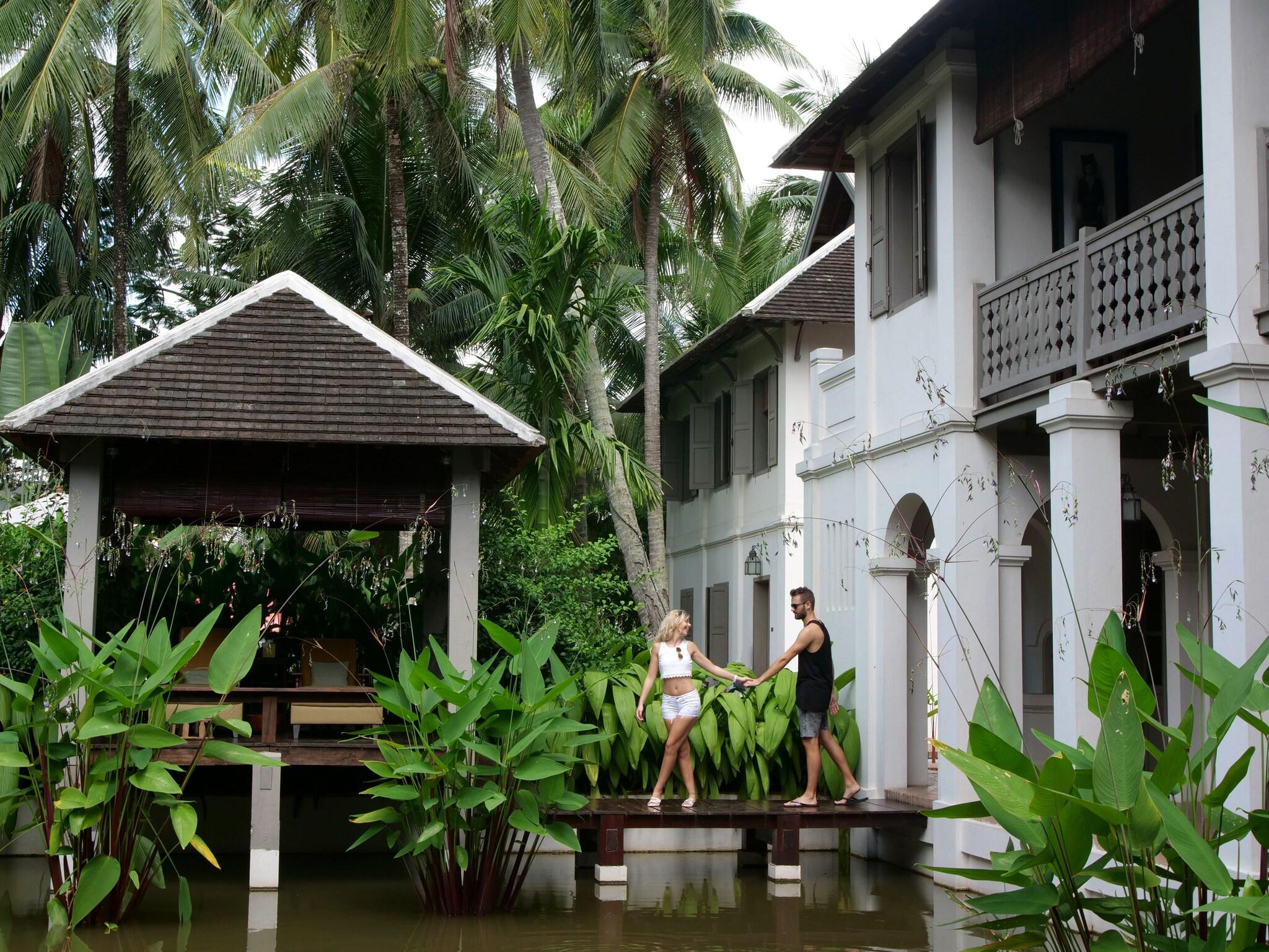 Satri House