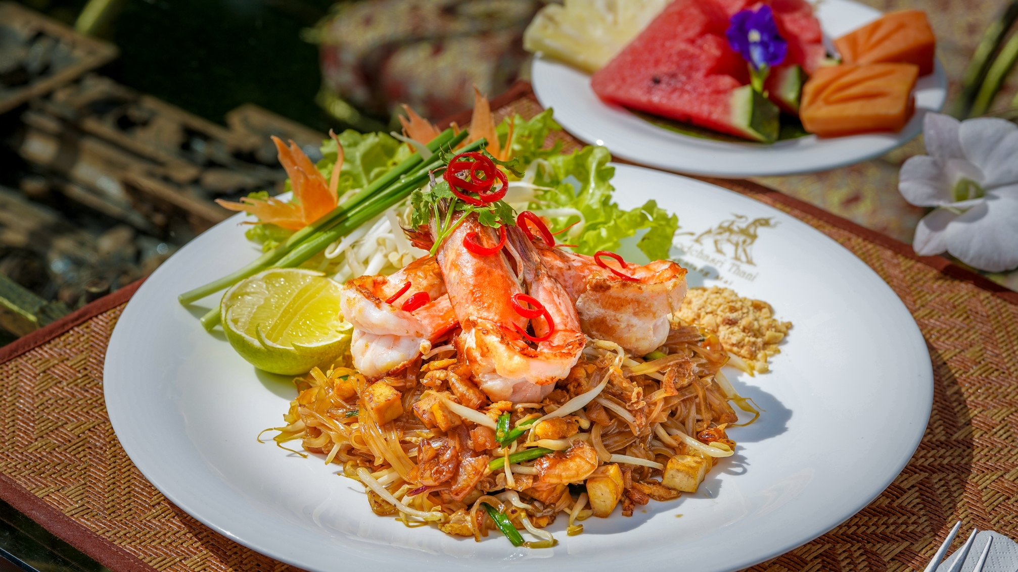 Kodchasri Thani Hotel Chiangmai by null