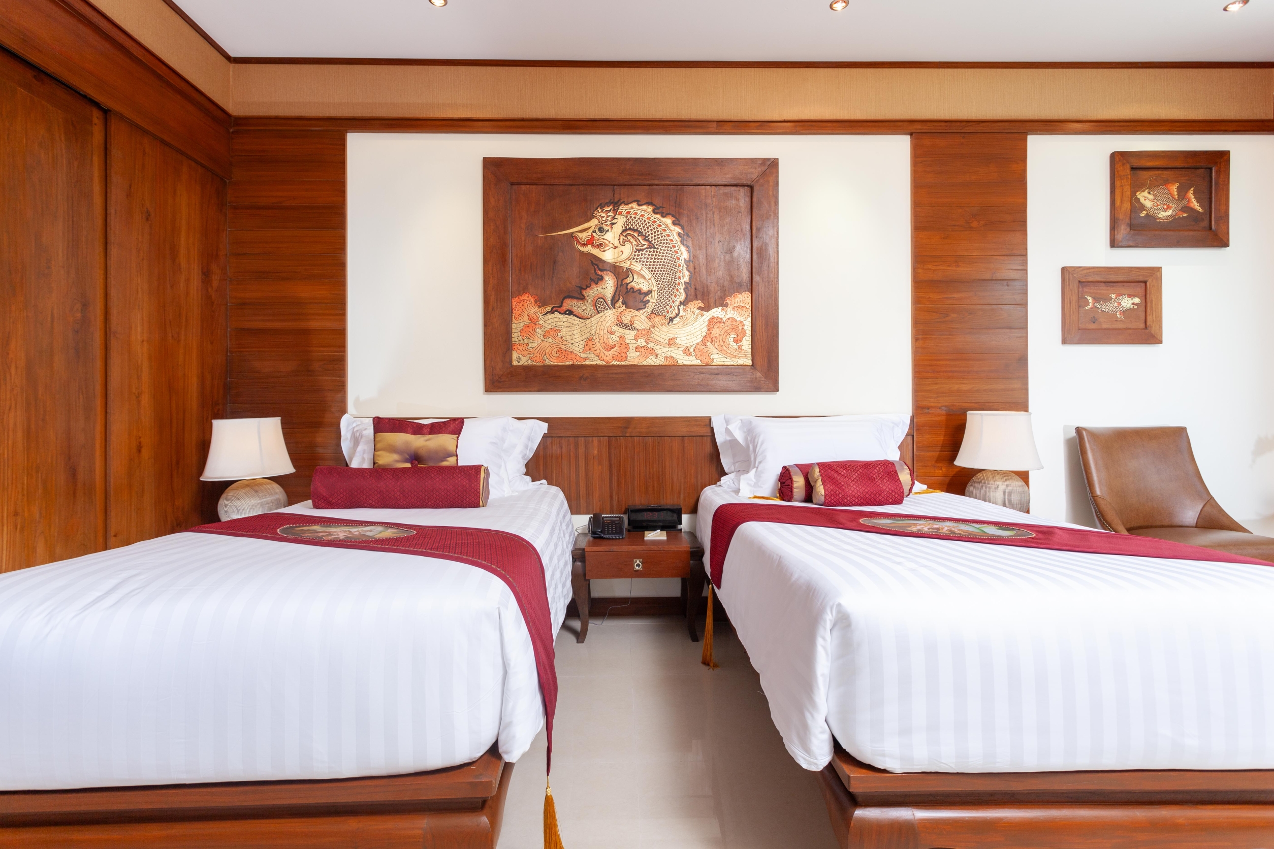 Kodchasri Thani Hotel Chiangmai by null