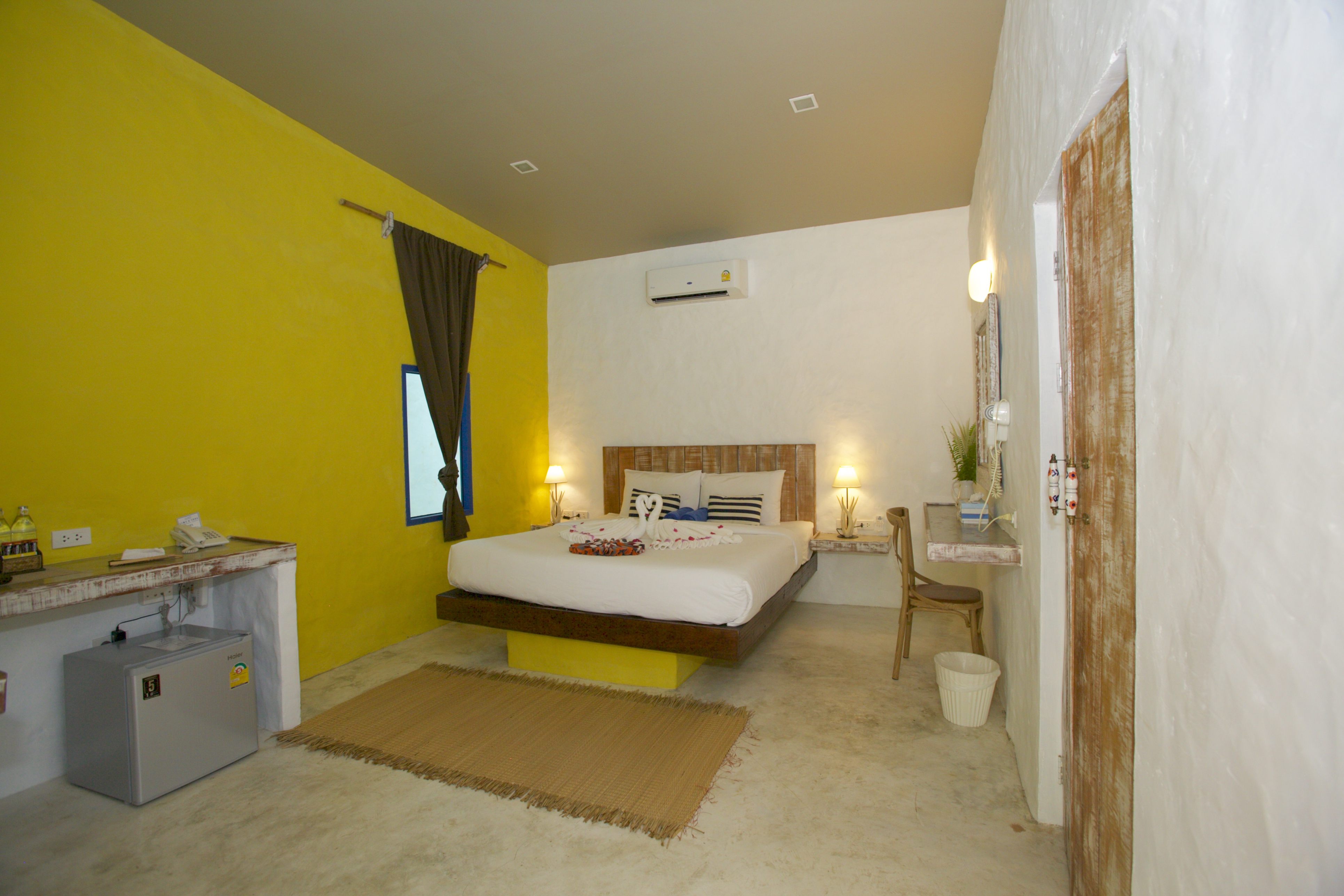 Lime N Soda Beachfront Resort