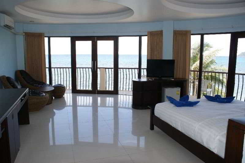 Koh Tao Regal Resort by null