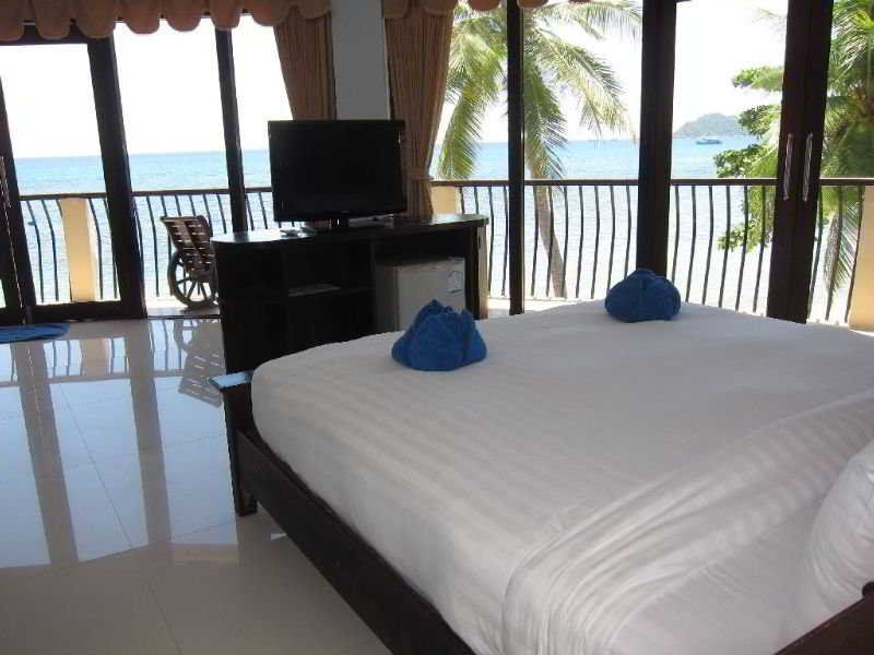 Koh Tao Regal Resort by null