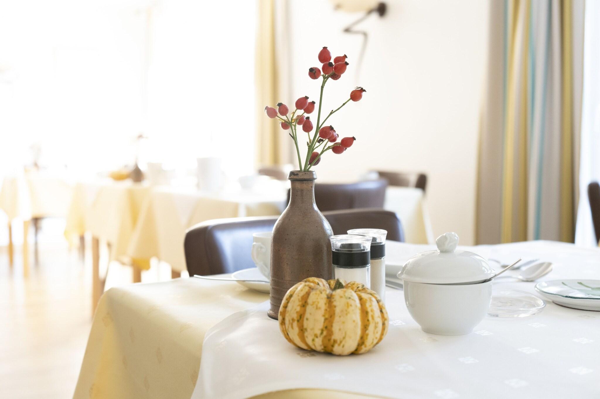 Villa Benz Hotel Garni