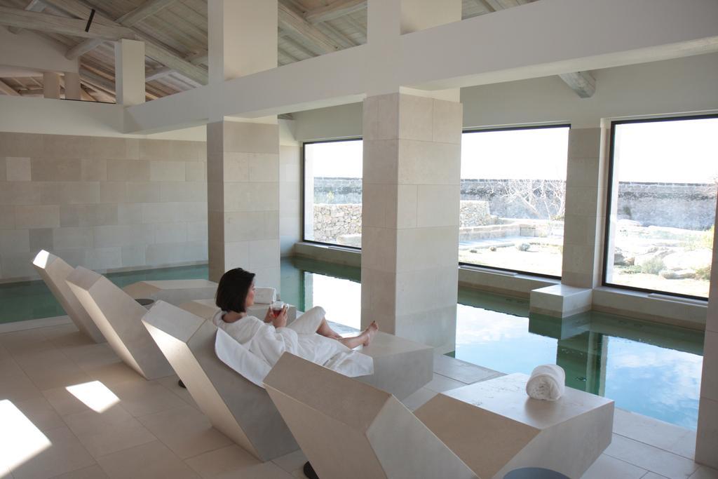 Histò Relais San Pietro sul Mar Piccolo by null