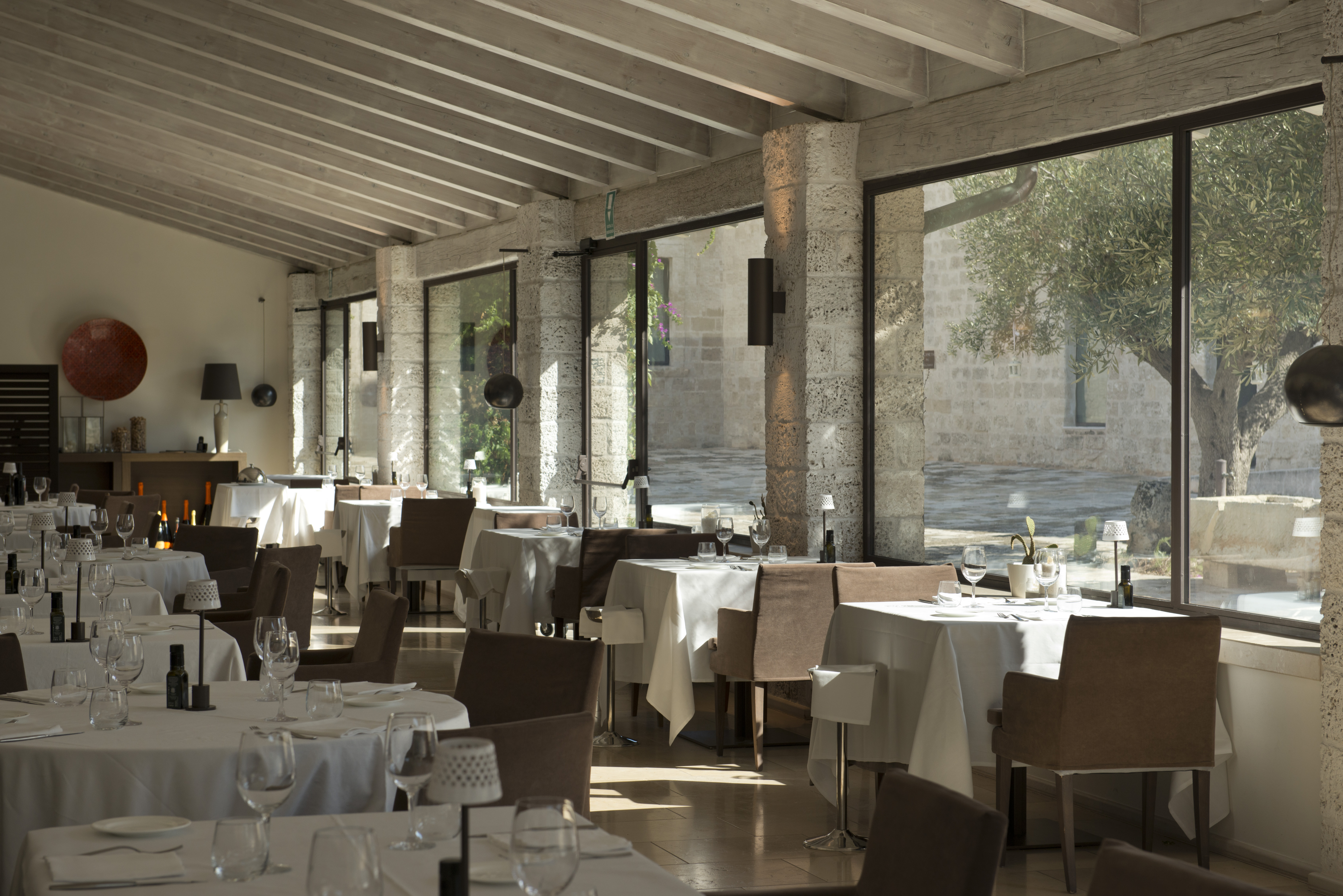 Relais Histo San Pietro sul Mar Piccolo